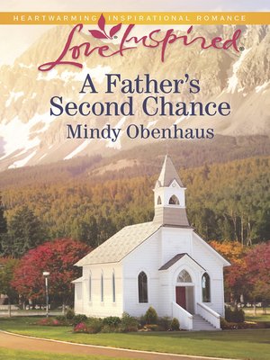 A Father's Second Chance - ebook